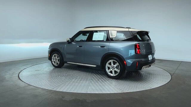 2026 MINI Countryman S ALL4