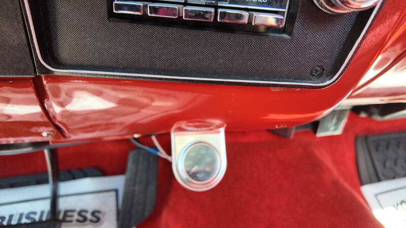 1978 Chevrolet C10