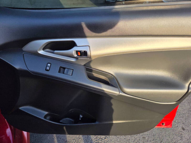 2009 Pontiac Vibe GT