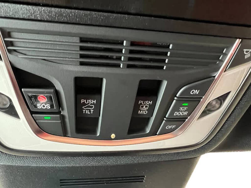 2026 Acura MDX SH-AWD w/A-SPEC