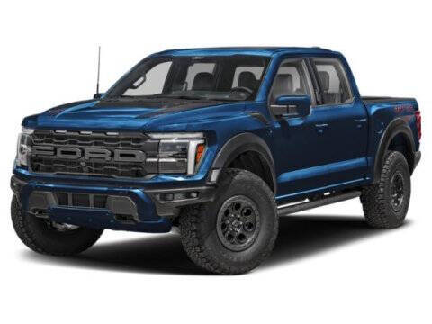 2025 Ford F-150 for sale at Sager Ford in Saint Helena CA