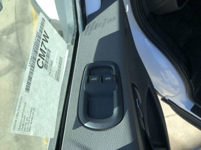 2026 Ford Transit 250