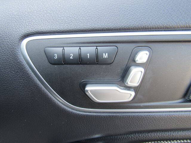 2020 Mercedes-Benz GLA GLA 250