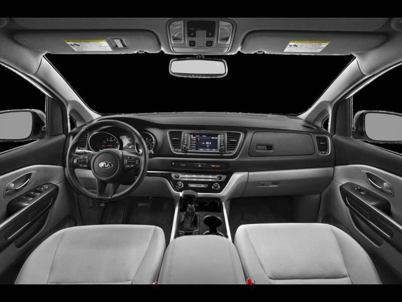 2019 Kia Sedona EX