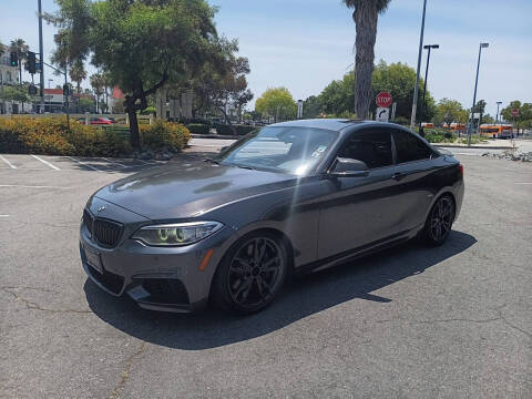 2016 BMW 2 Series M235i