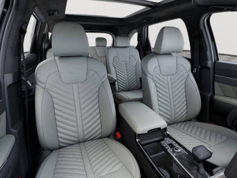 2025 Kia Sorento X-Line SX Prestige