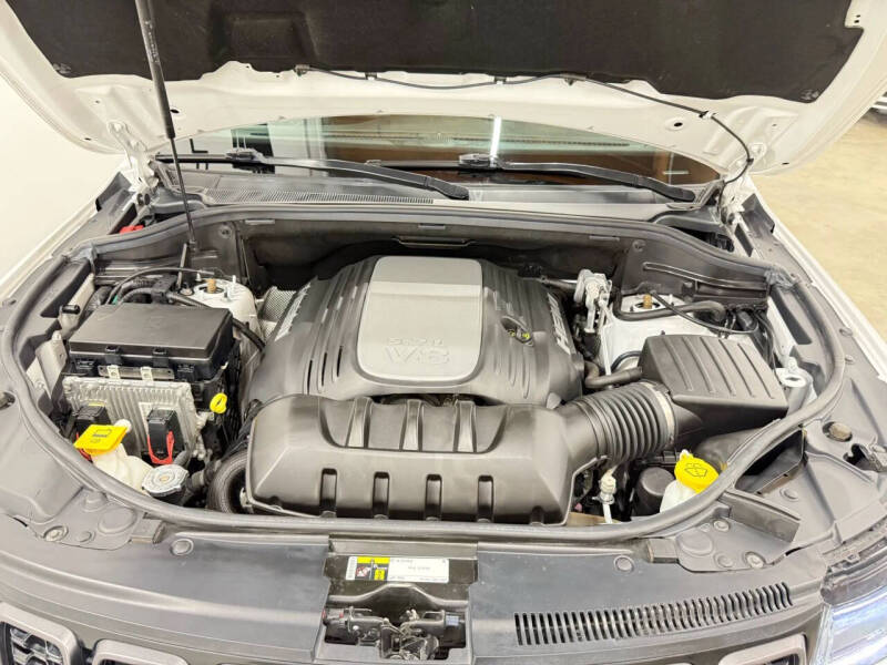 2019 Jeep Grand Cherokee High Altitude