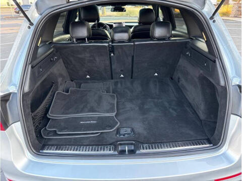 2017 Mercedes-Benz GLC GLC 300