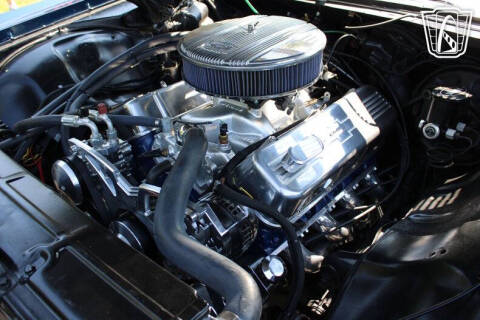 1975 Chevrolet Caprice