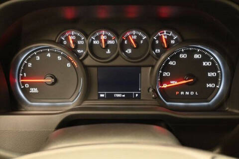 2024 GMC Sierra 2500HD Pro