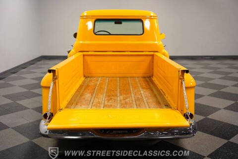 1956 Chevrolet 3100