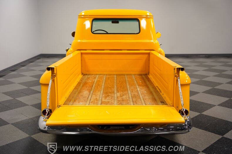 1956 Chevrolet 3100