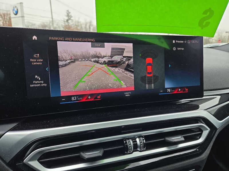 2023 BMW 3 Series 330i xDrive