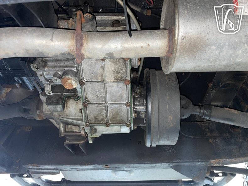 1991 Land Rover Defender