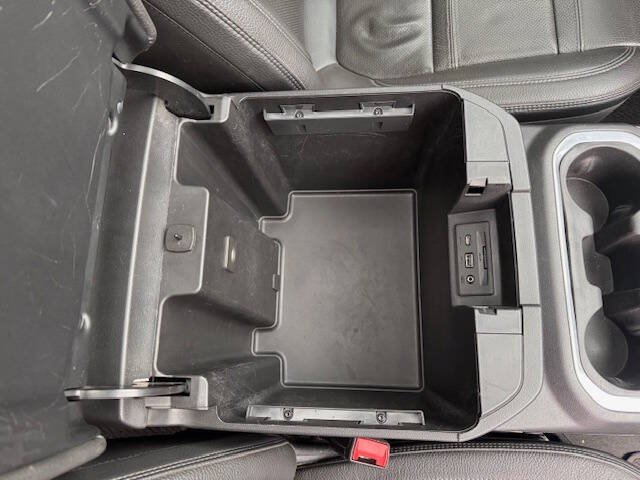 2021 GMC Sierra 2500HD Denali