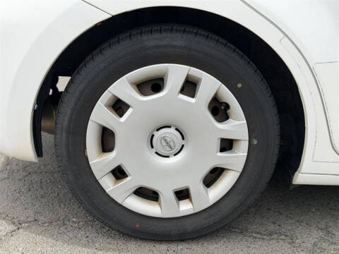 2008 Scion xB