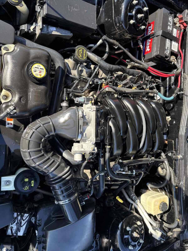 2008 Ford Mustang GT Deluxe
