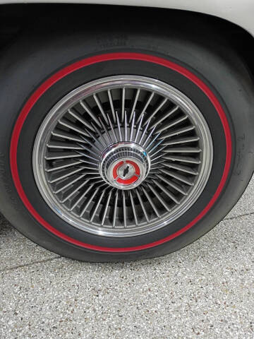 1967 Chevrolet Corvette