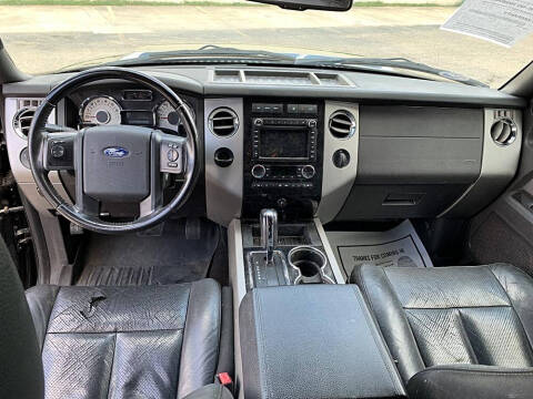 2013 Ford Expedition Limited