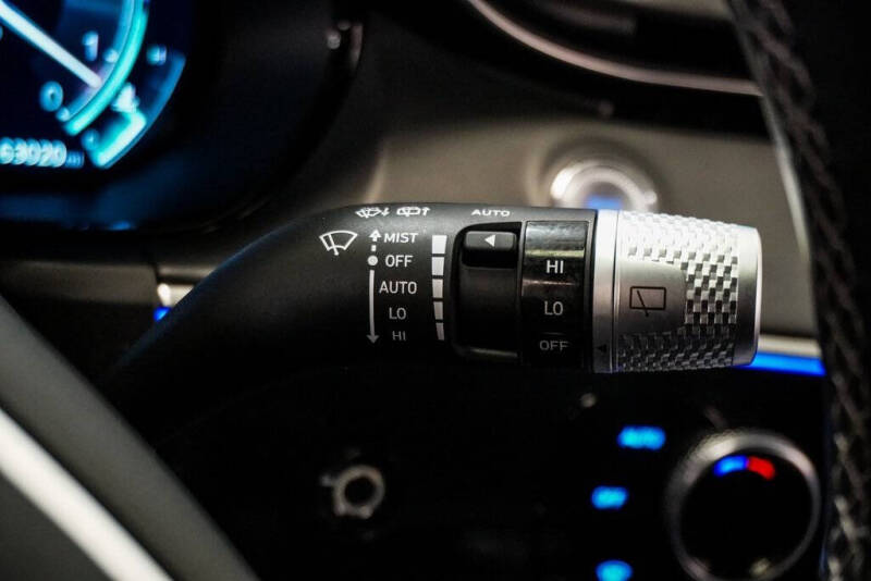 2023 Genesis GV70 3.5T Sport