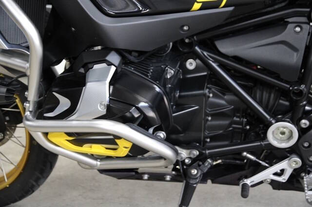 2022 BMW R 1250 GS