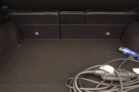 2018 Toyota Prius Prime