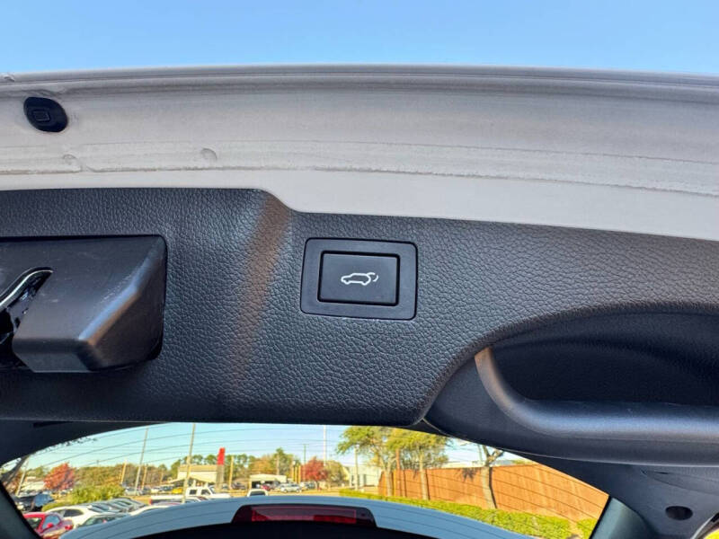 2018 Hyundai Santa Fe Sport 2.0T Ultimate