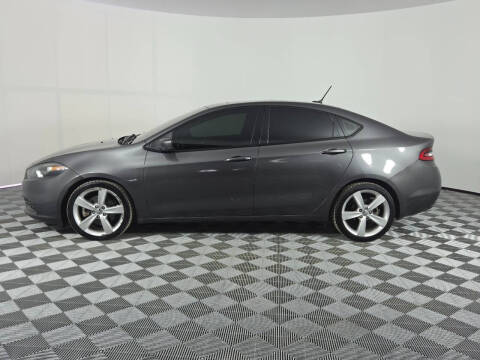 2015 Dodge Dart GT