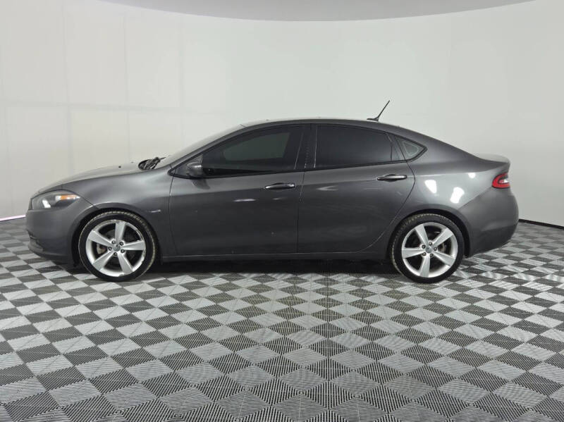 2015 Dodge Dart GT