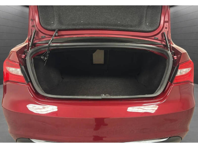 2011 Chrysler 200 LX