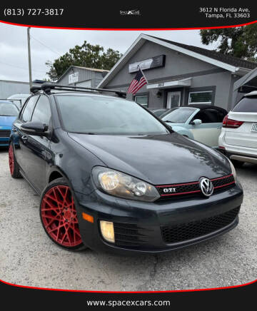 2013 Volkswagen GTI