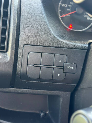 2017 RAM ProMaster 3500 159 WB