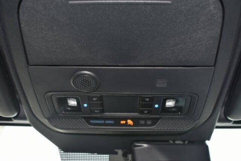 2023 Ford Bronco Outer Banks Advanced