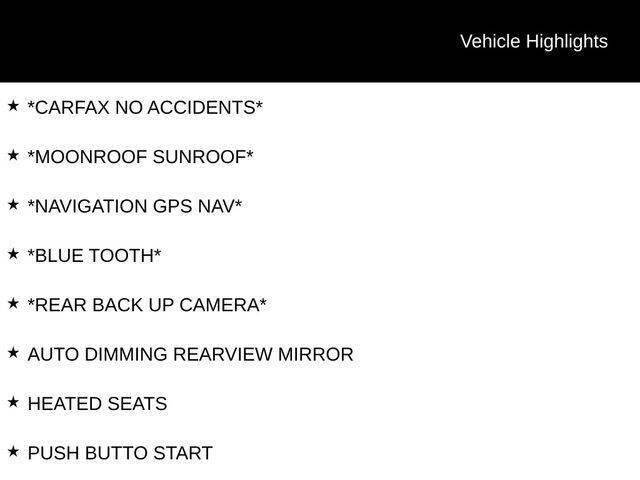 2016 Toyota Camry XLE