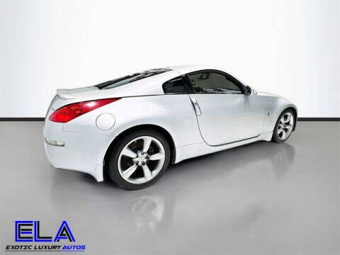 2006 Nissan 350Z