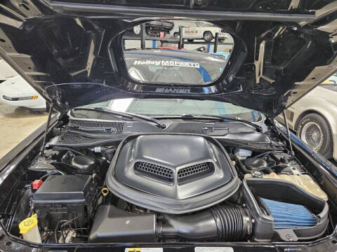 2014 Dodge Challenger