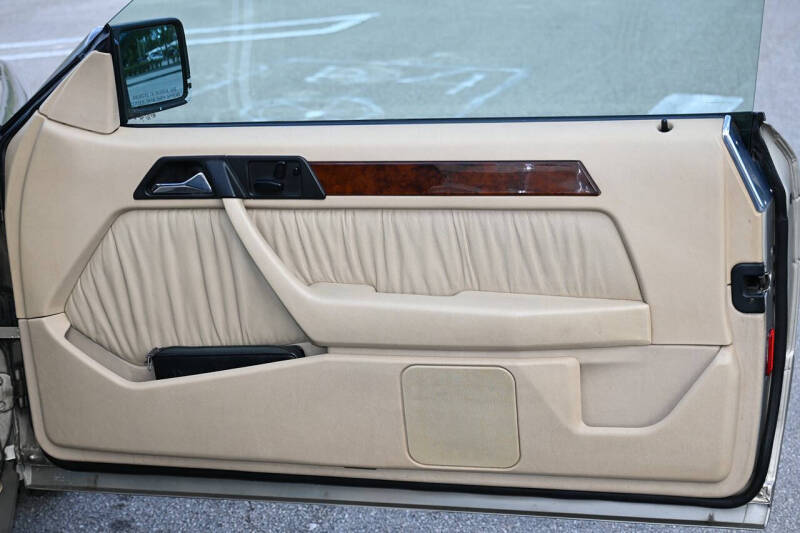 1995 Mercedes-Benz E-Class E 320