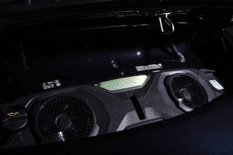 2024 Porsche 911 Carrera S