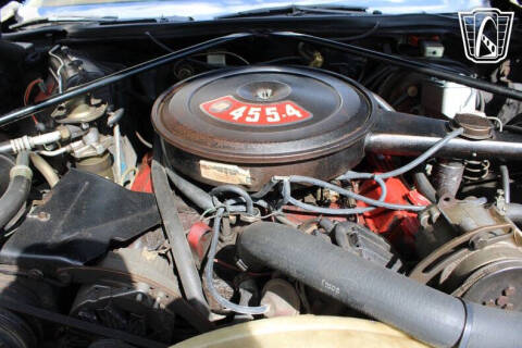 1974 Buick Electra