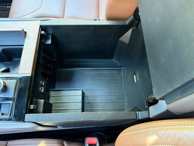 2022 Toyota Tundra 1794 Edition