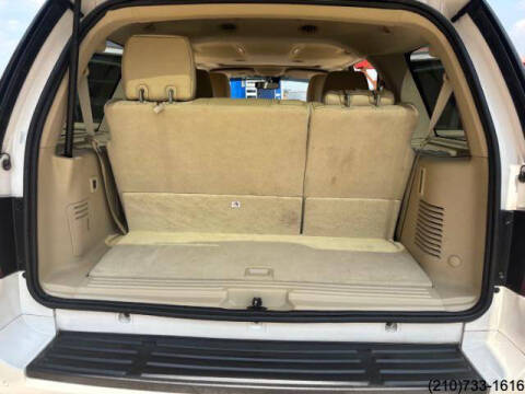 2017 Ford Expedition Limited