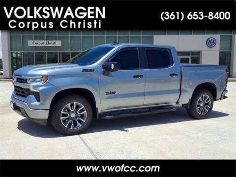 2023 Chevrolet Silverado 1500 for sale at Volkswagen of Corpus Christi in Corpus Christi TX