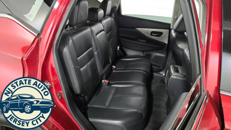 2017 Nissan Murano