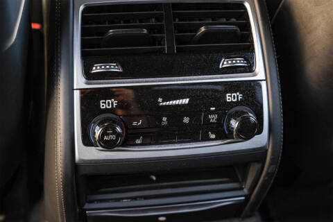 2020 BMW 7 Series 750i xDrive