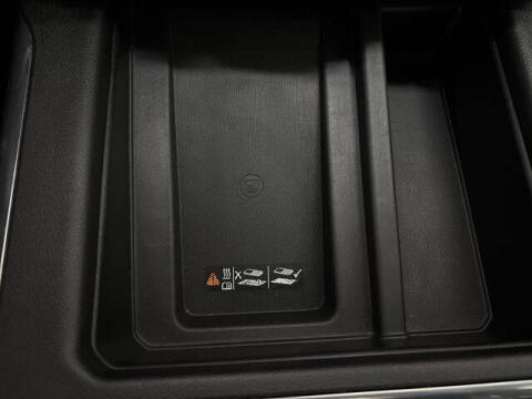 2022 GMC Sierra 2500HD