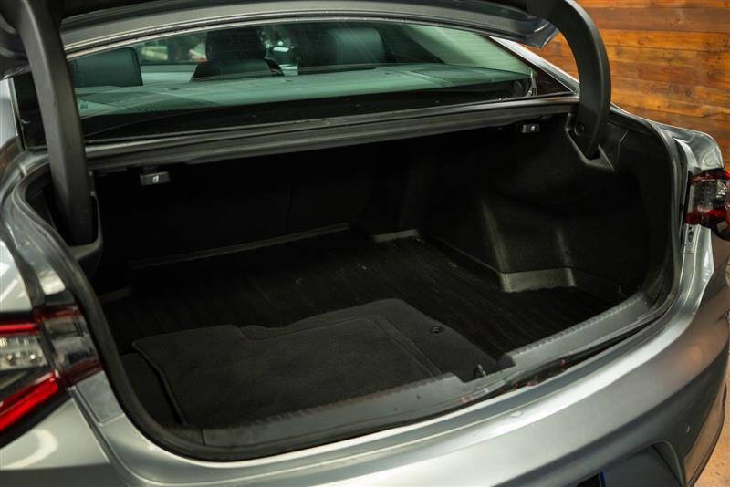 2023 Acura TLX w/Tech