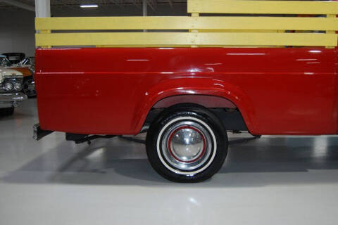 1962 Studebaker Champion