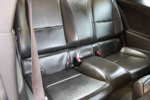 2013 Chevrolet Camaro SS