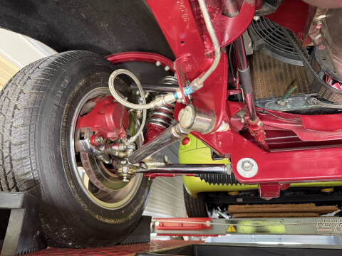 1929 Ford Roadster Pickup