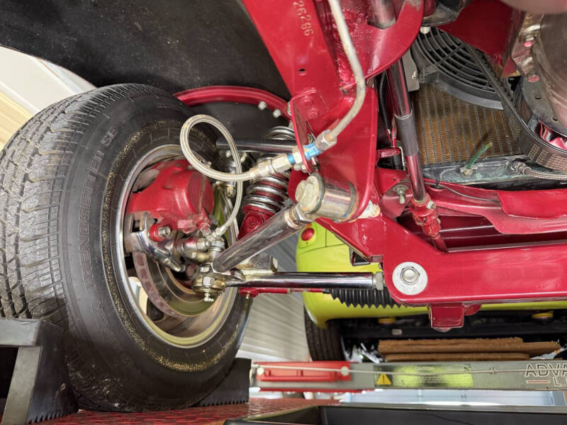 1929 Ford Roadster Pickup